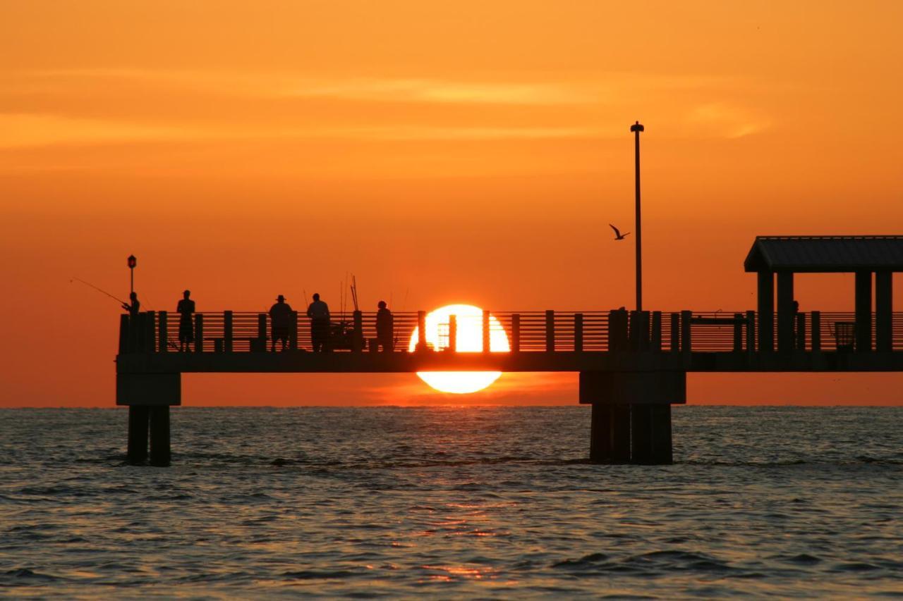 Pass-A-Grille Beach Retreat Unit 8 St. Pete Beach Esterno foto