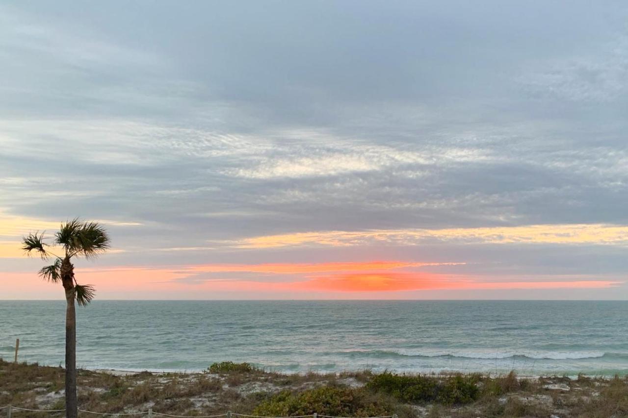 Pass-A-Grille Beach Retreat Unit 8 St. Pete Beach Esterno foto