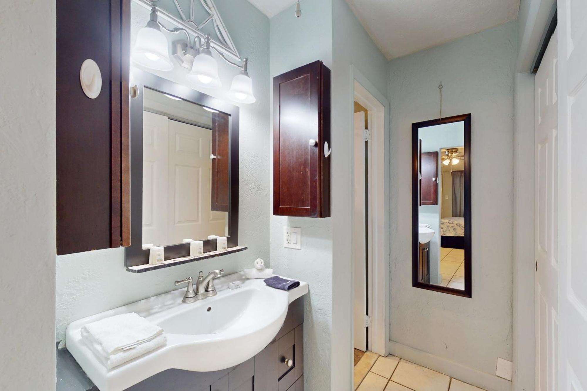 Pass-A-Grille Beach Retreat Unit 8 St. Pete Beach Esterno foto