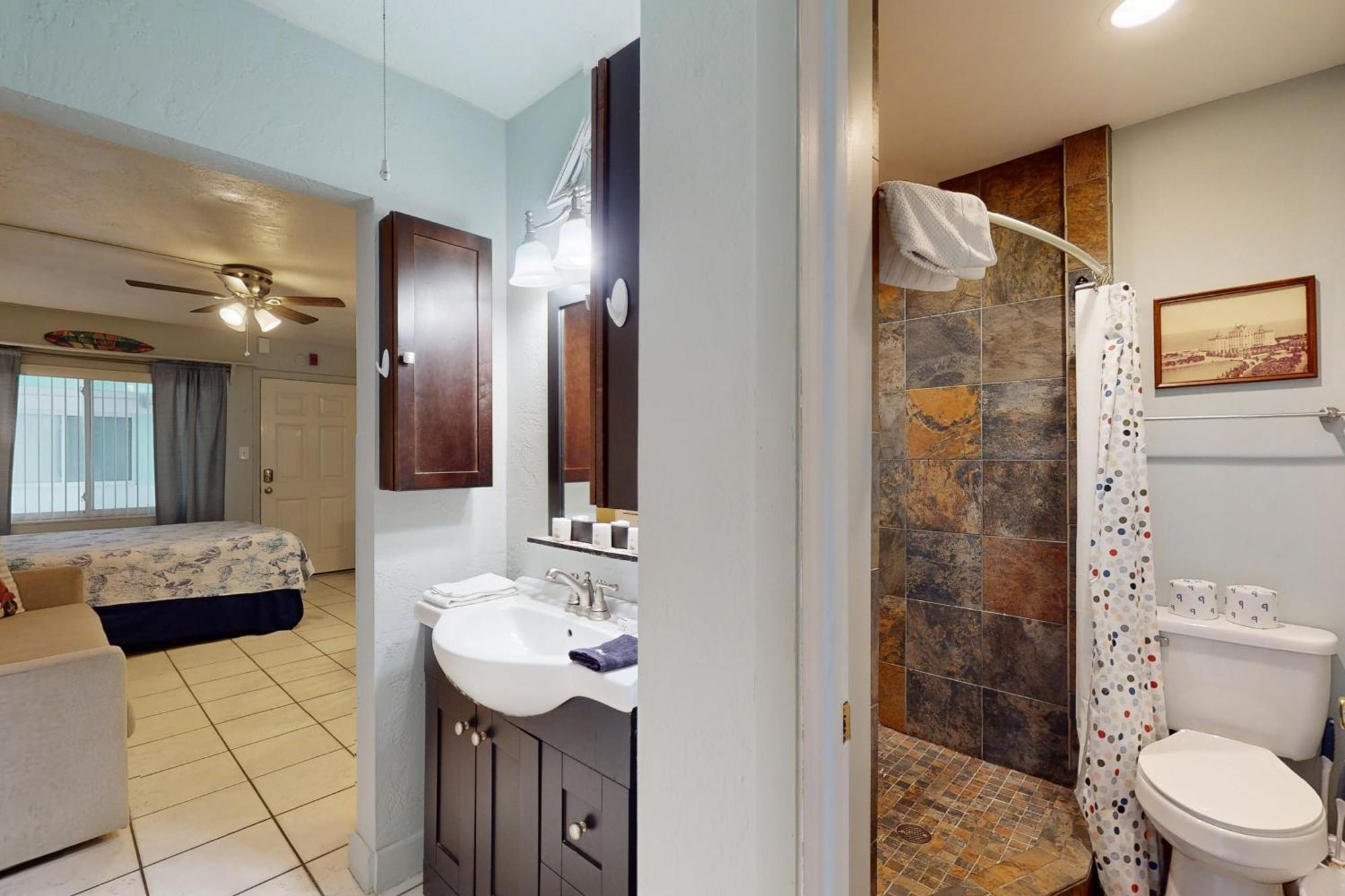 Pass-A-Grille Beach Retreat Unit 8 St. Pete Beach Esterno foto